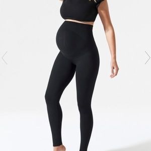 BLANQI® EVERYDAY™ MATERNITY BELLY SUPPORT LEGGINGS